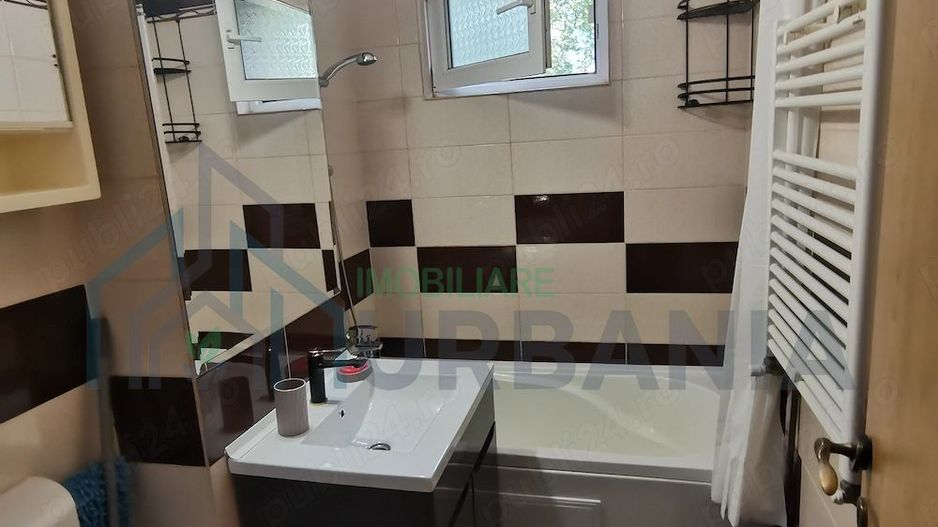 Apartament 2 camere de închiriat în Tătărași, zona Dispecer, Iași - Poză 5