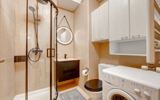 Inchiriere apartament 3 camere | Herastrau | 3 locuri de parcare in subteran - Poză 10