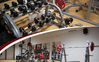 HOTEL MAXIM – Oradea Investment Overview | Premium Operating Hotel Asset - Poză 6