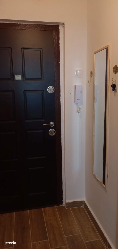 APARTAMENT MODERN, 2 CAMERE, PIATA VICTORIEI - Poză 10