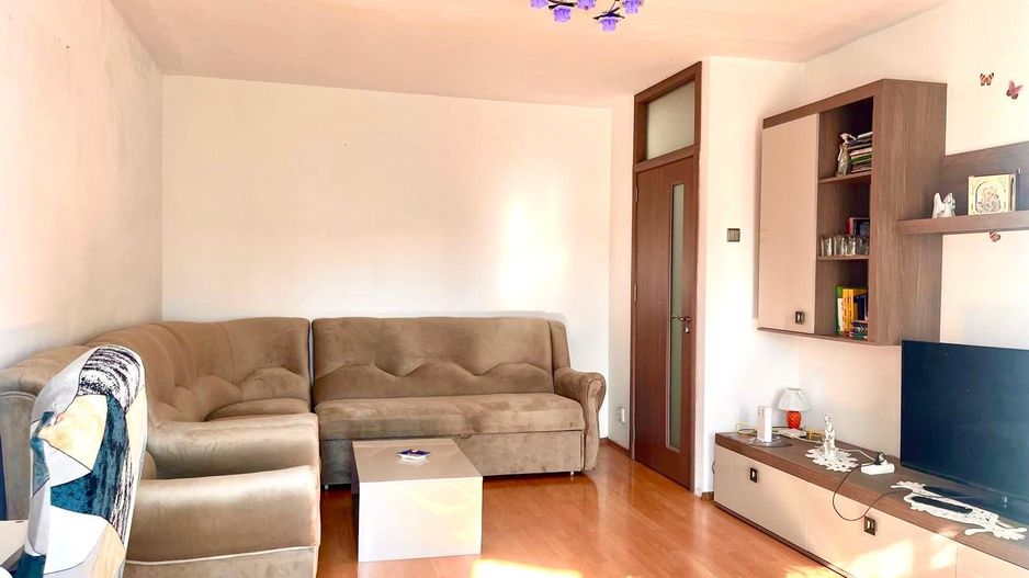 GARSONIERA la Mall Vitan, 39 mp, et 4, renovata, mobilata nou - Poză 3