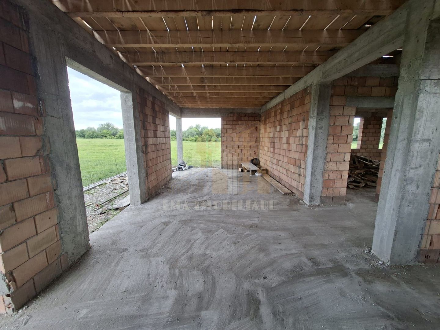 Casa individual Sanpetru Brasov Strada Drumul cu plopi - Poză 7