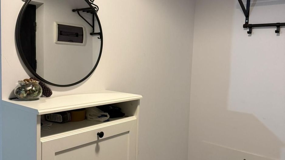 Giroc-Neptun | 1 Camera | Terasa 19 mp | Mobilat si Utilat - Poză 9