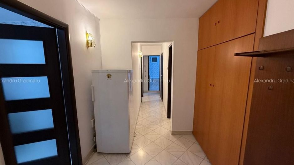 AP. 3 CAMERE RAHOVA, CENTRALA PROPRIE, LOC PARCARE, BUCATARIE INCHISA - Poză 4