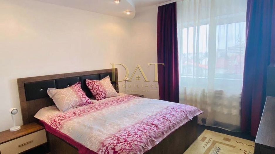 Apartament | 4 camere |  etaj intermediar | zona Titulescu - Poză 4