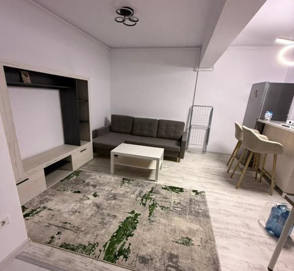 AP. 2 CAMERE POPESTI-LEORDENI, CENTRALA, BLOC NOU, METROU 15 MINUTE - Poză 1