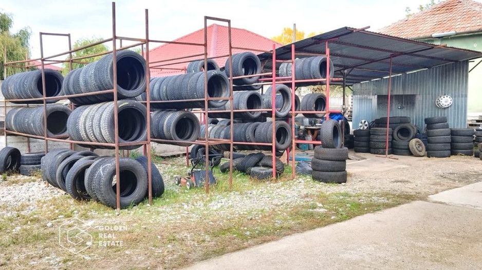 Spatiu comercial disponibil pentru chirie situat pe Calea Radnei - Poză 3