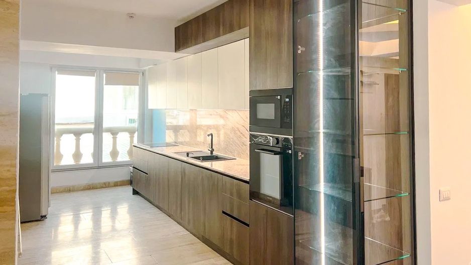 Închiriere apartament 4 camere 163mp | Parcare și boxă incluse - Poză 5