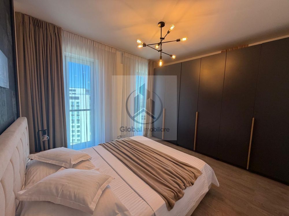 Apartament 2 camere | Cloud 9 | Pipera - Poză 2