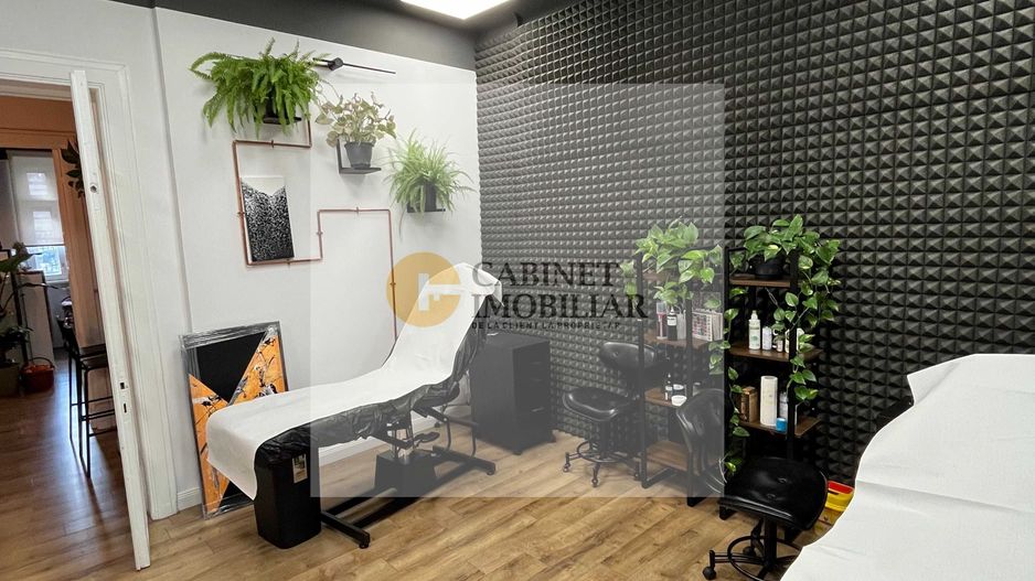 Spațiu Ultracentral | 5 Camere | Renovat | Rented | 115 mp - Poză 7