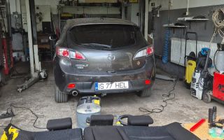 inchiriez elevator mecanica auto - Poză 2