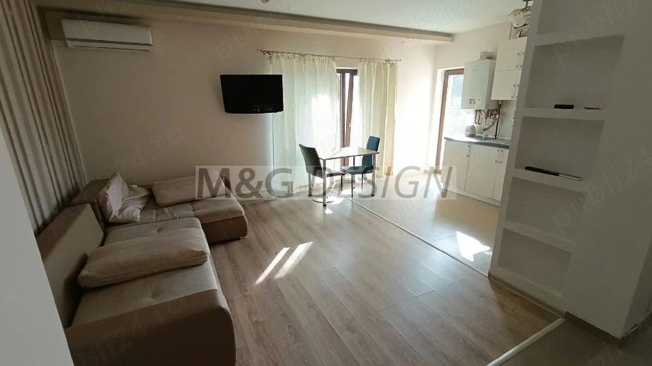 Apartament 3 camere în Dumbrăvița - Poză 1