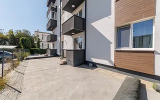 Apartament 3 camere cu gradina proprie de 147 mp, Stefanesti - Poză 16
