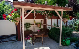 Refugiu elegant în inima Bucureștiului – Proprietate cu suflet - Poză 54