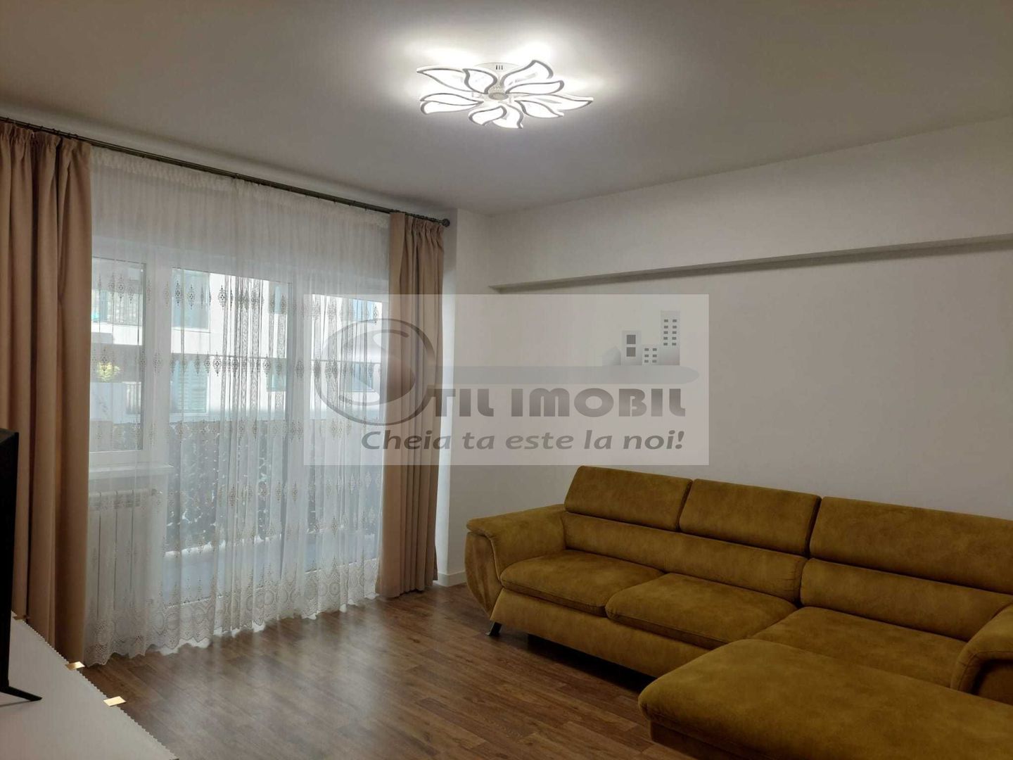 Apartament 2 camere Tatarasi - 499 EURO - Poză 3