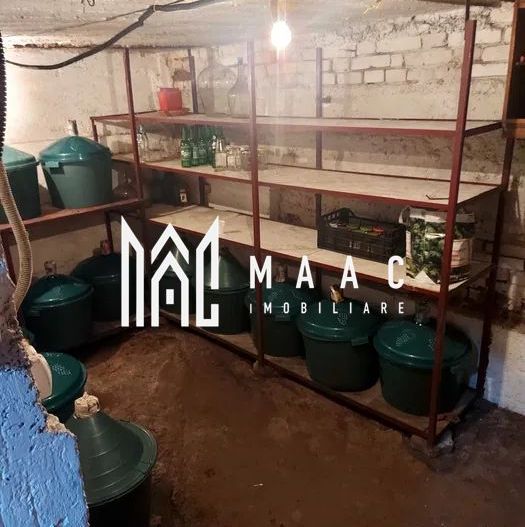 Apartament 3 camere | Parter | 80 MPU | Zona Centrala - Poză 24