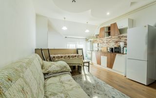 2 camere, modern, bloc nou, Iris Oasului 86-90 Zona Revo, Auchan, LIDL - Poză 1