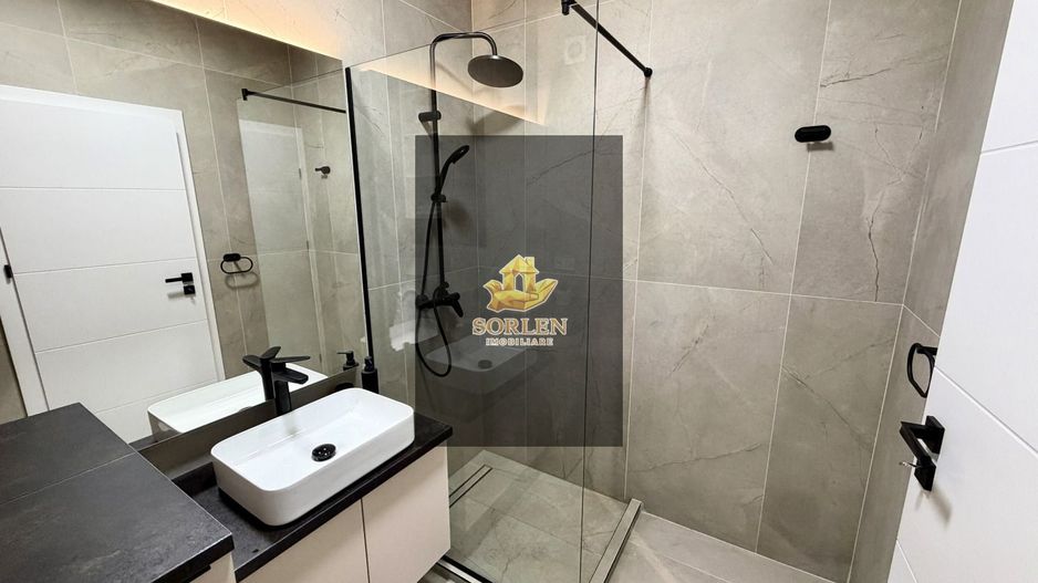 Apartament premium cu 2 camere în Eroilor Residence – Florești - Poză 17