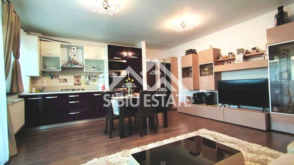 Apartament 3 camere gata de mutat - Poză 3