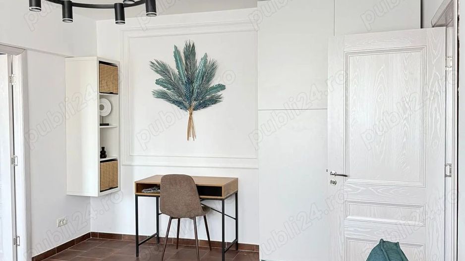 Apartament (metrou Tineretului) Dimitrie Cantemir - Poză 2