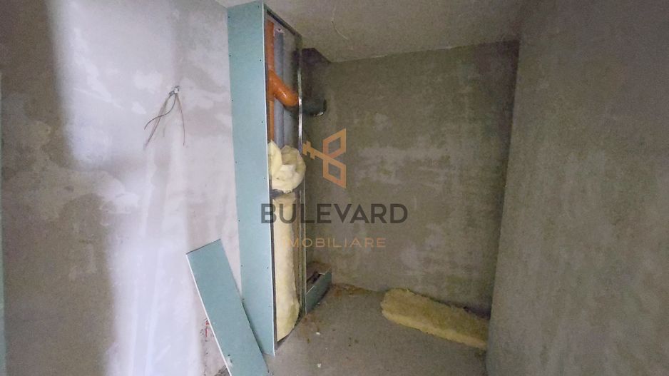 Apartament cu 3 camere+garaj+terasa de 20 mp! - Poză 10