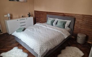 Apartament cu 1 cameră de închiriat – str. Moților, Cluj-Napoca - Poză 1