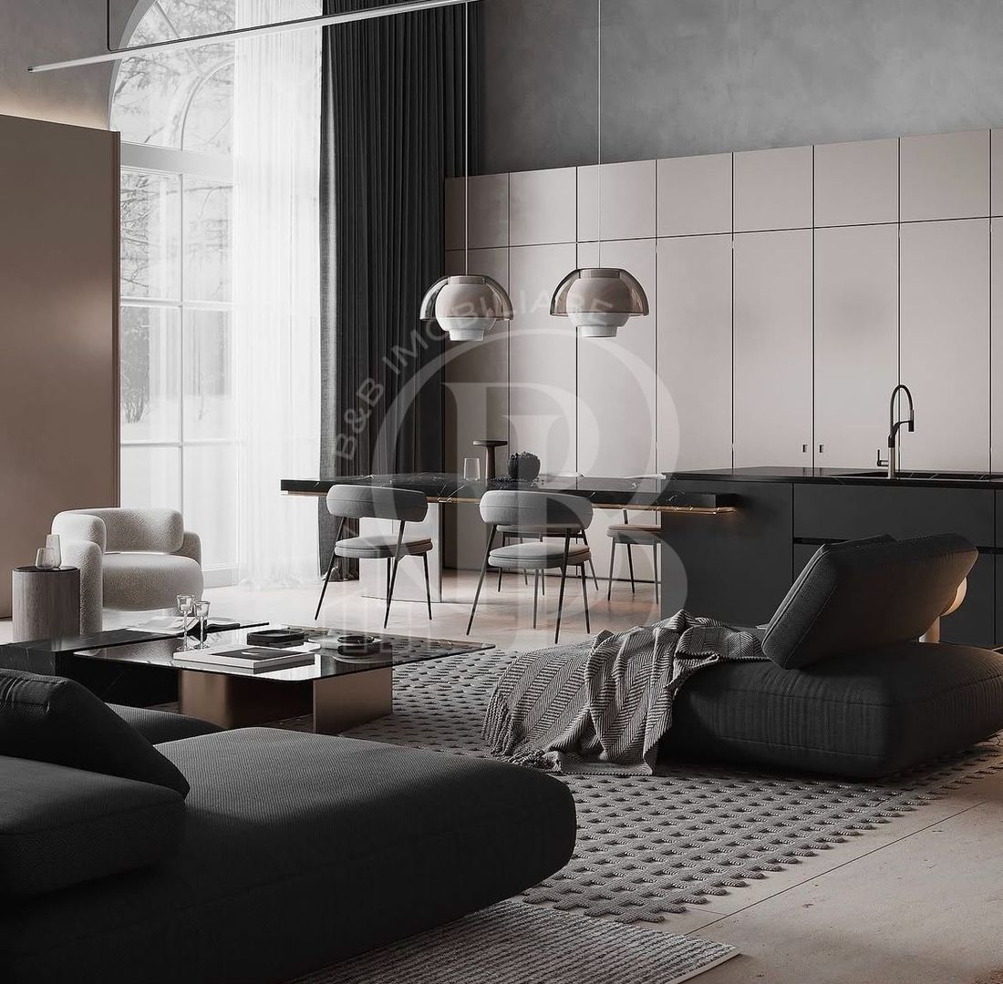 Apartament Decomandat 3 Camere-Theodor Pallady-Comision 0% - Poză 8