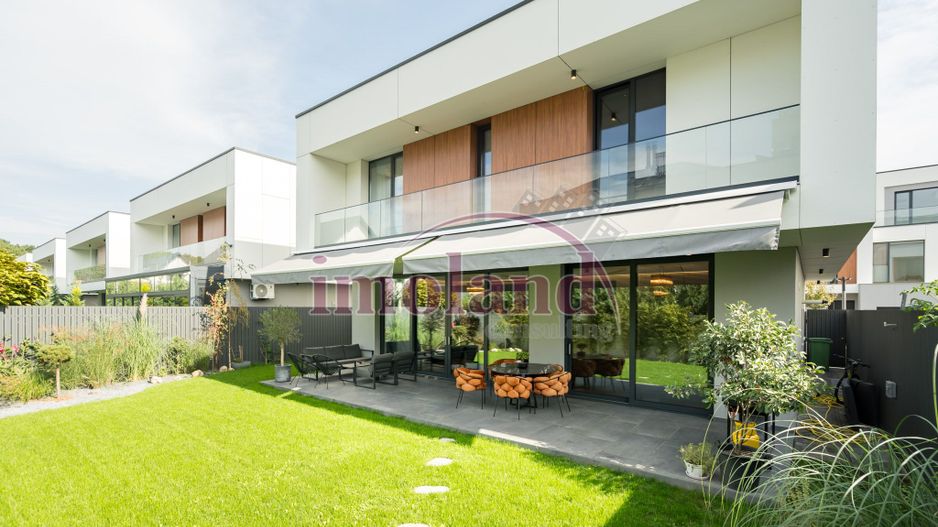 Vila individuala - vanzare - Iancu Nicolae-British School - Poză 40