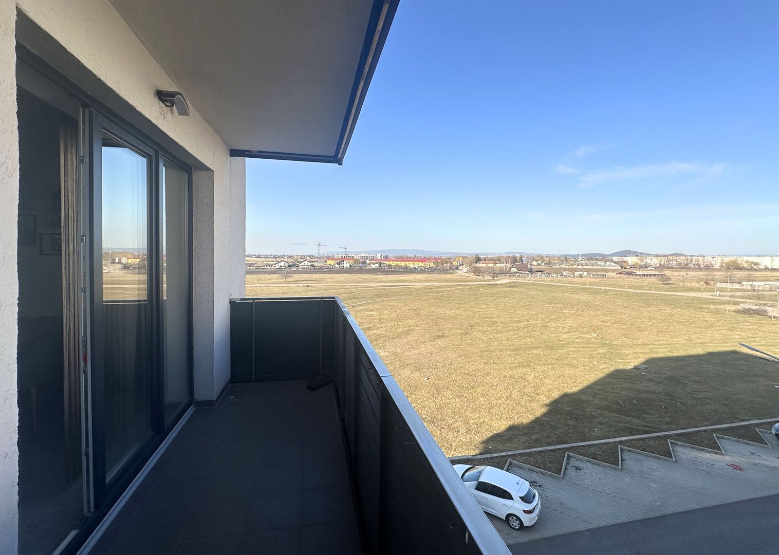 Vânzare apartament tip studio mobilat și utilat  Avantgarden 3 faza 4 - Poză 5