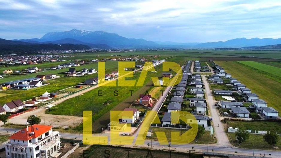 Oportunitate investitionala, Casa la rosu in Cristian! - Poză 5