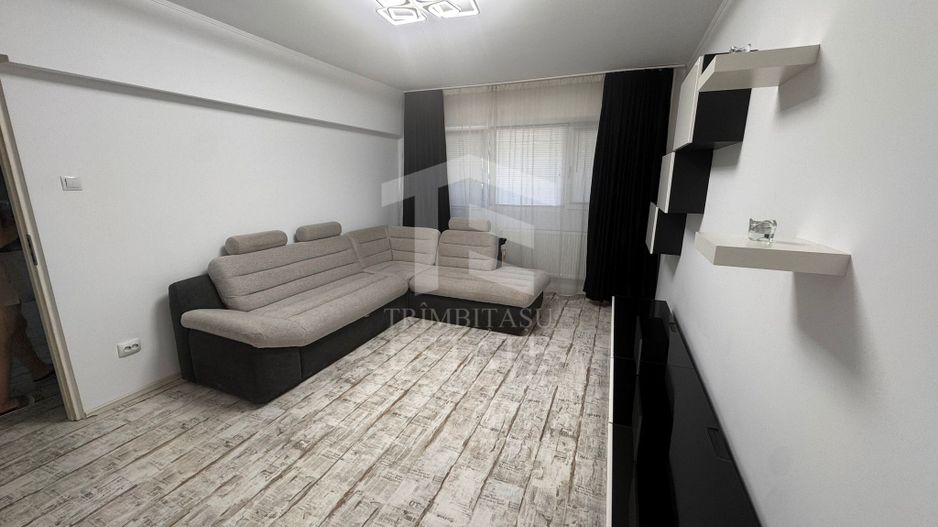 3 Camere Dristor ParkLake Renovat - Poză 2
