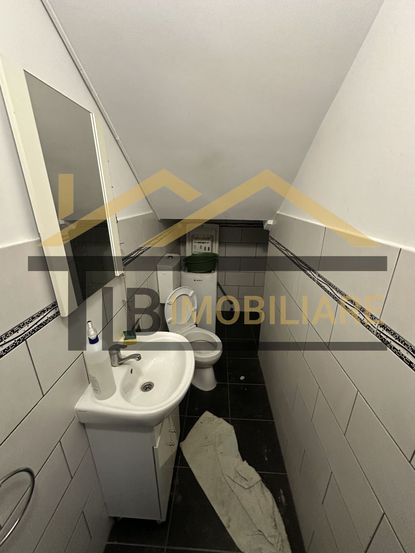 Casa cu 6 camere, 290mp, capacitate 14 persoane, Zona Cristesti - Poză 13