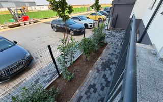 AP. 2 CAMERE- PARCARE, CURTE PROPRIE, CENTRALA, BUCATARIE INCHISA - Poză 8