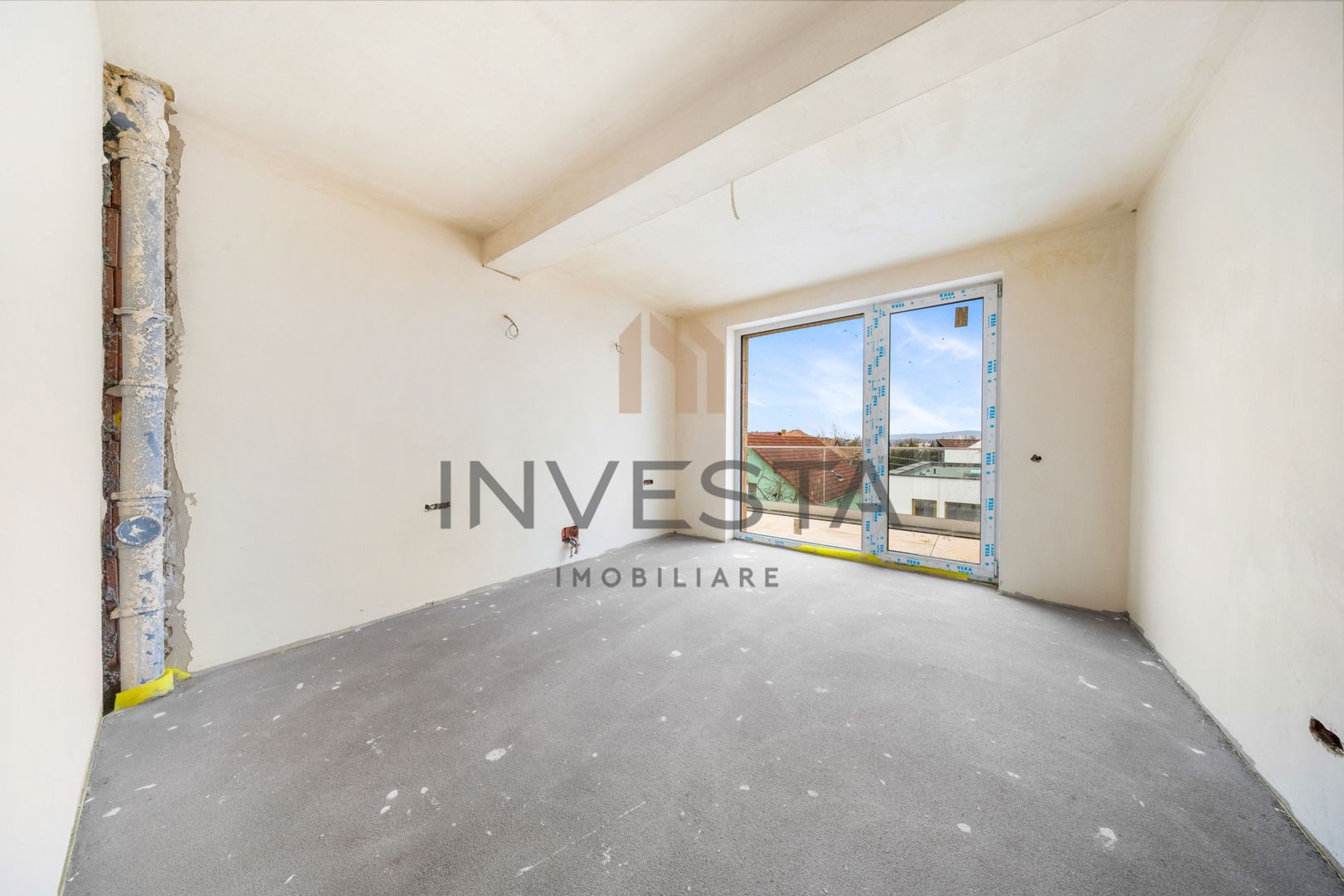 Duplex premium | 222 mp | curte si terase | Andrei Muresanu - Poză 22