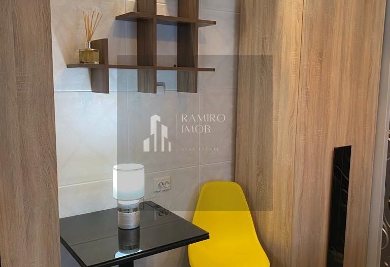 Inchiriere Garsoniera Eroii Revolutiei / Soseaua Giurgiului - Poză 4