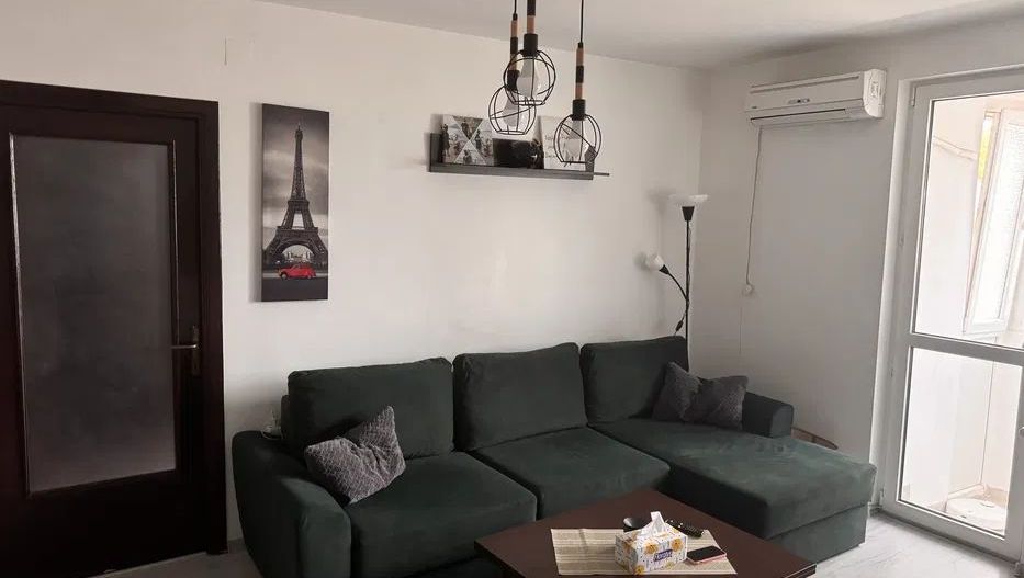 APARTAMENT SUPERB METROU BASARAB - Poză 2