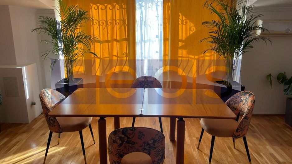 INCHIRIERE SPATIU IN VILA |  DOROBANTI | IDEAL STUDIO-CLINICA-BIROU - Poză 2