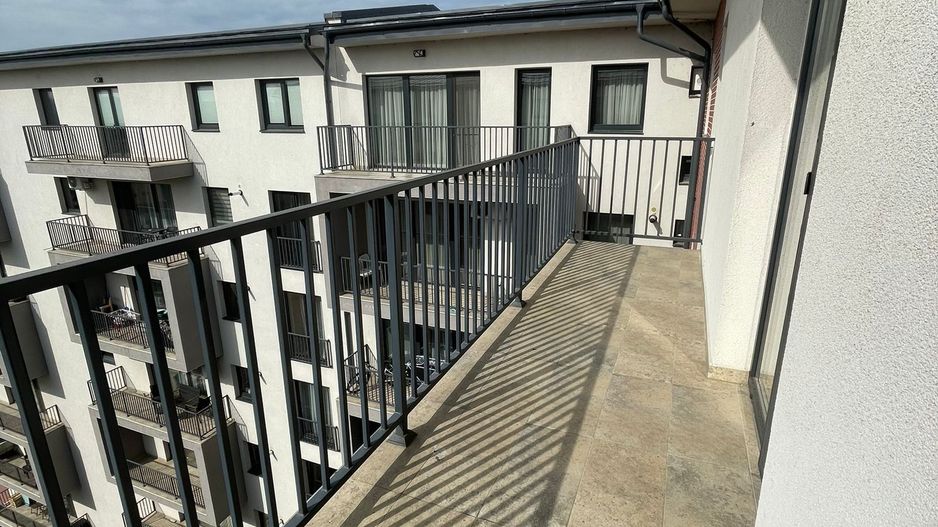 Apartament 3 camere de inchiriat - Poză 9