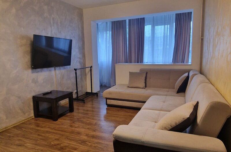 Apartament 2 camere Dristor Park Lake - Poză 1
