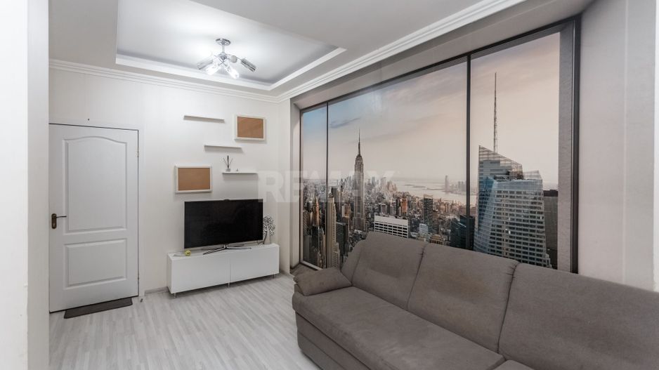 Apartament 1 odaie Râșcani, Mun. Chișinău - Poză 6