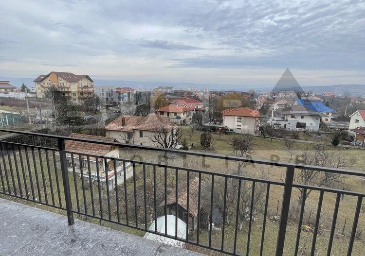 Apartament de 3 camere, parcare, 60mp, zona Fagului - Poză 8