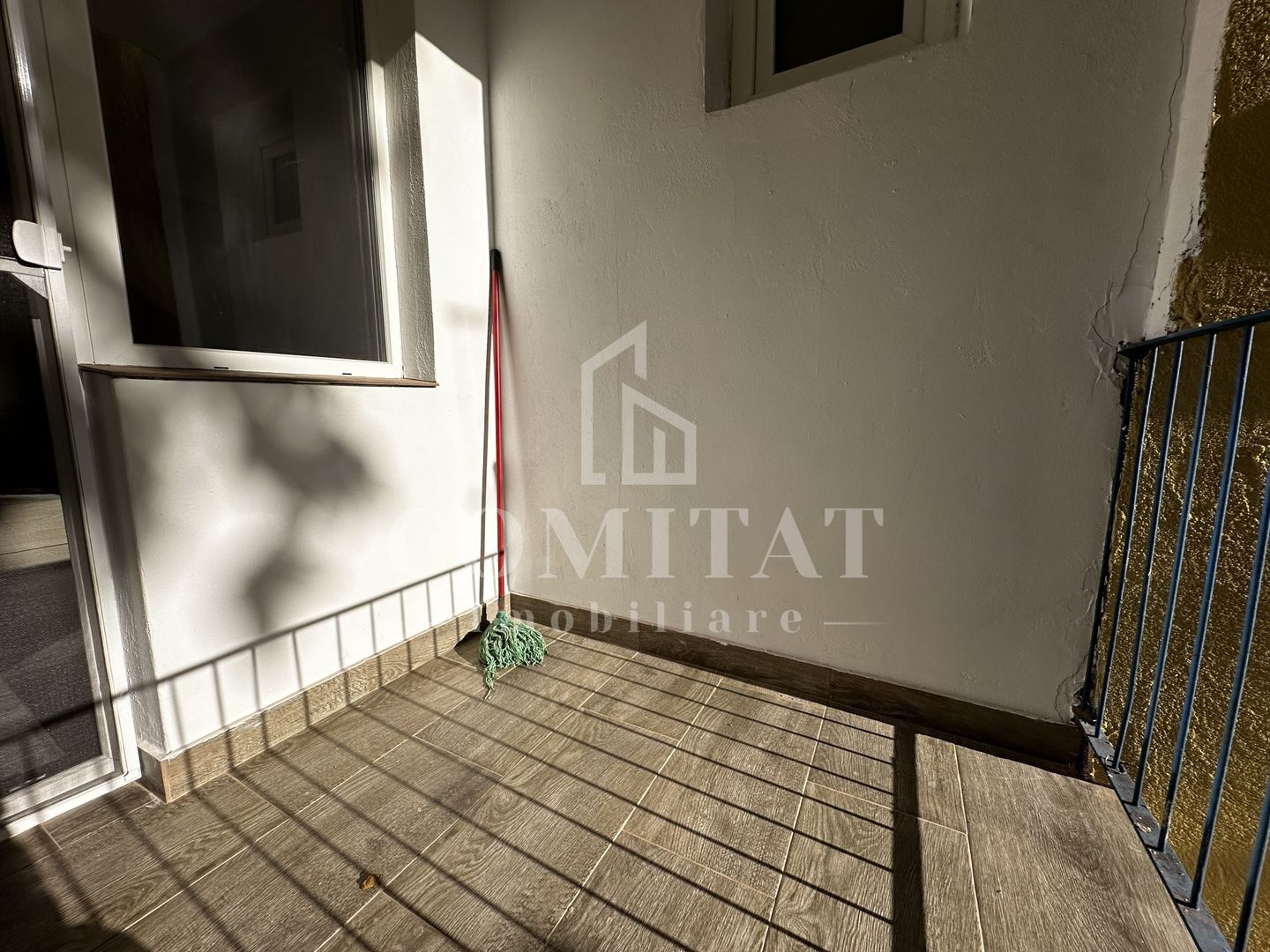 Apartament 3 camere | Etaj 1 | Zona Big Manastur - Poză 14