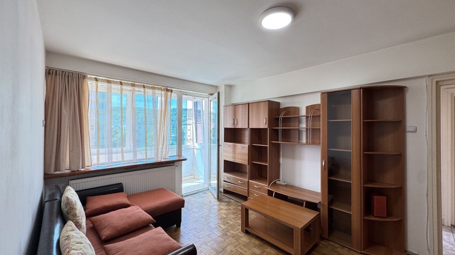 Apartament 2CAM 44MP GRIGORESCU Restaurant Sinaia PARCARE - Poză 3