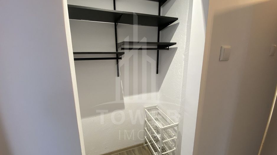 Apartament 3 camere | 2 băi | Prima închiriere | Vasile Aron - Poză 20