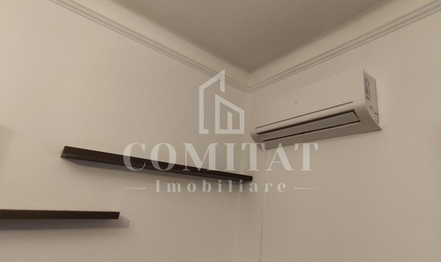 Apartament cu 2 camere decomandat | Finisaje moderne | Zona The Office - Poză 10