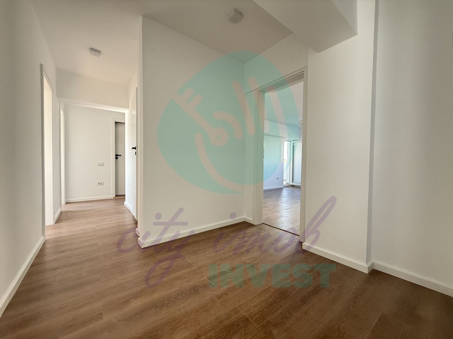 Apartament 4 camere, 2 bai | Predare la cheie | 4 min metrou Obor - Poză 3