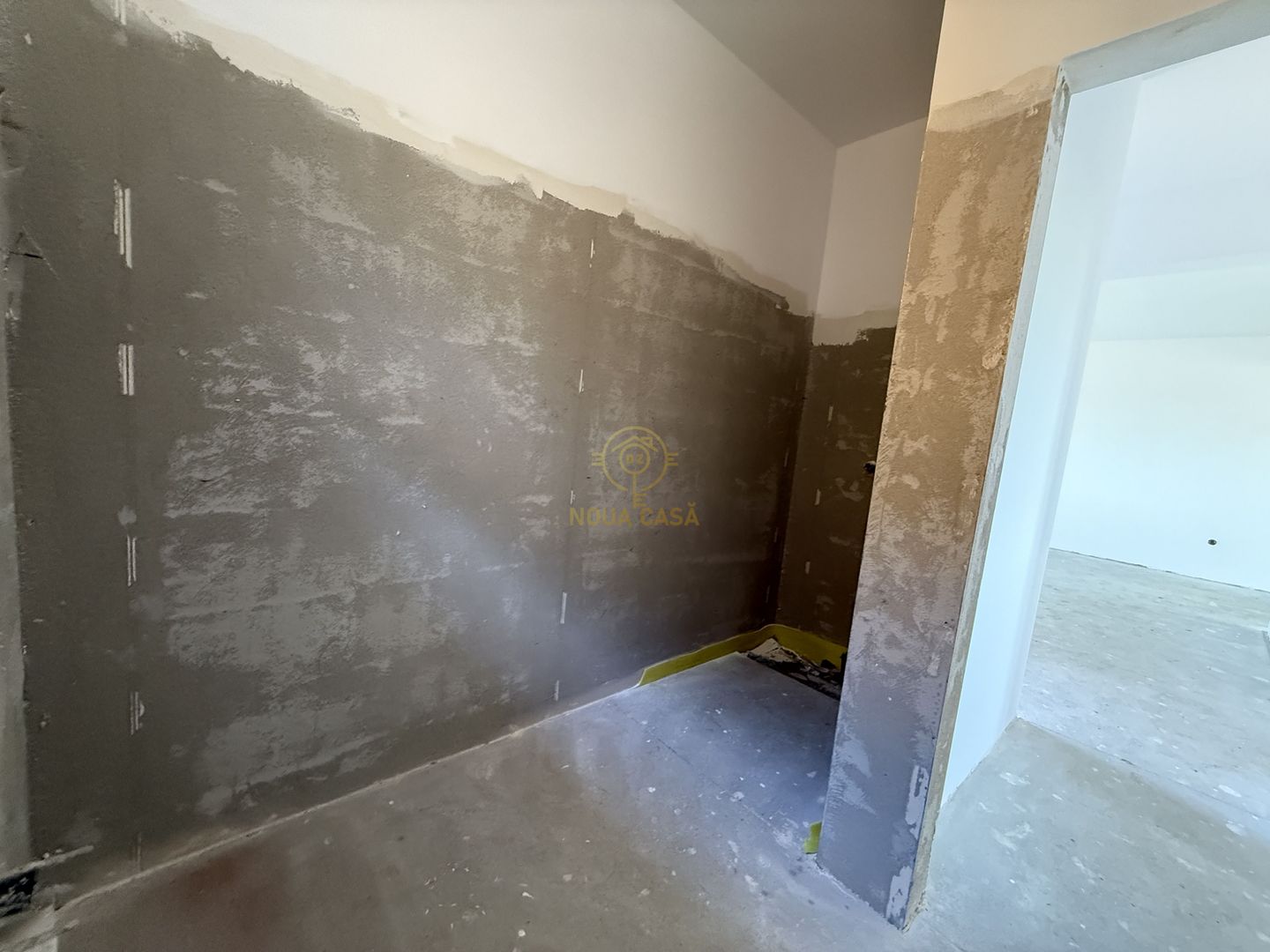 De vanzare Casa cu 3 Dormitoare/Semifinisata Teren 6.5Ari - Poză 8
