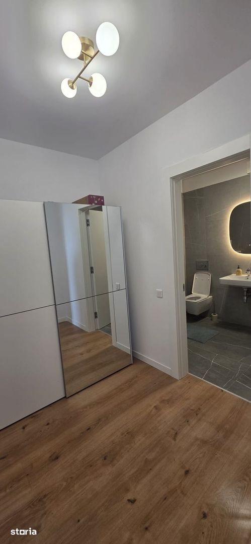 2 camere premium, 5 min metrou Nicolae Teclu, pet friendly, PARCARE INCLUSA - Poză 8