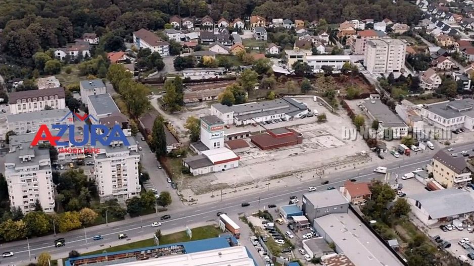 Teren Unicat, Bulevard Principal, Ocazie de Investitie, Comision 0% - Poză 5