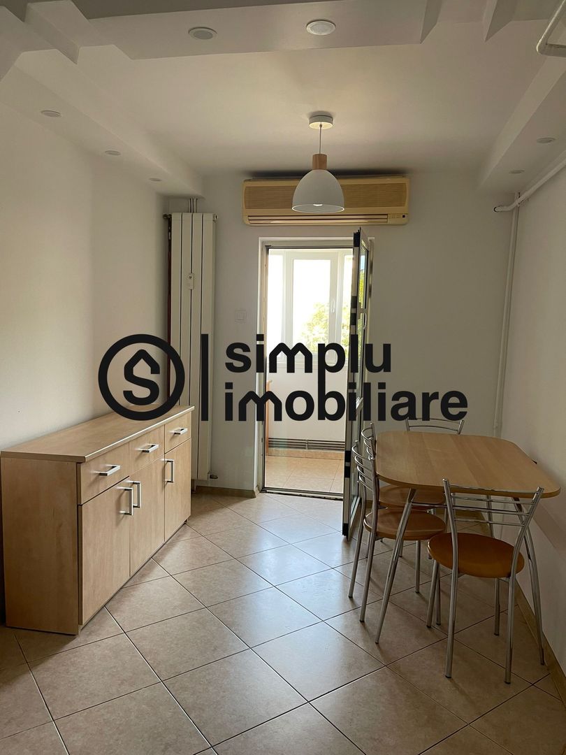 2 decomandate - Rovine - 450 Euro - Poză 3